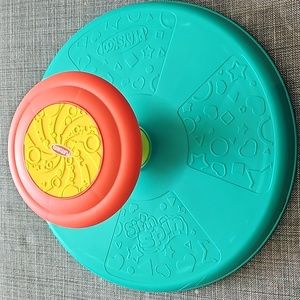 Playskool sit n spin
